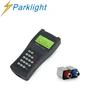 accurate prepaid meters with software for agriculture use