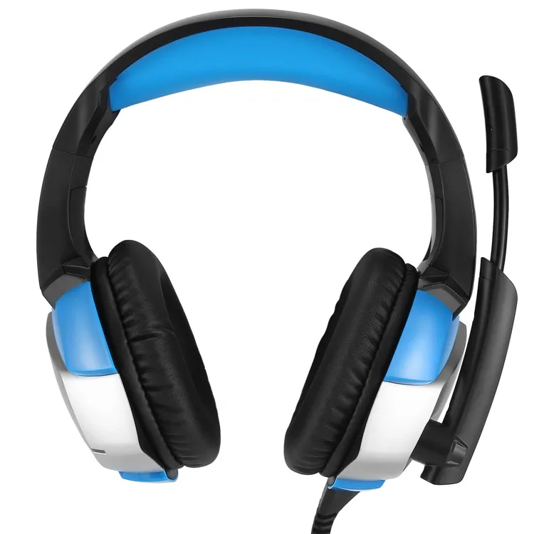 

In store stereo microphone pc gaming computer gamer headset