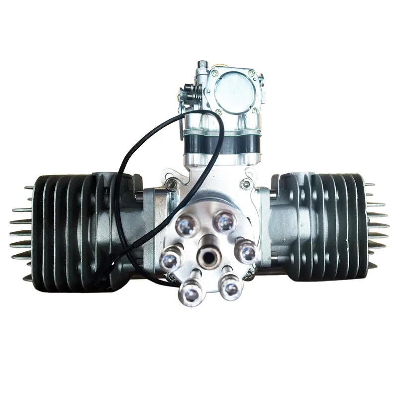 2 Stroke Model Aircraft Engine Complete Set For Sale Buy Model