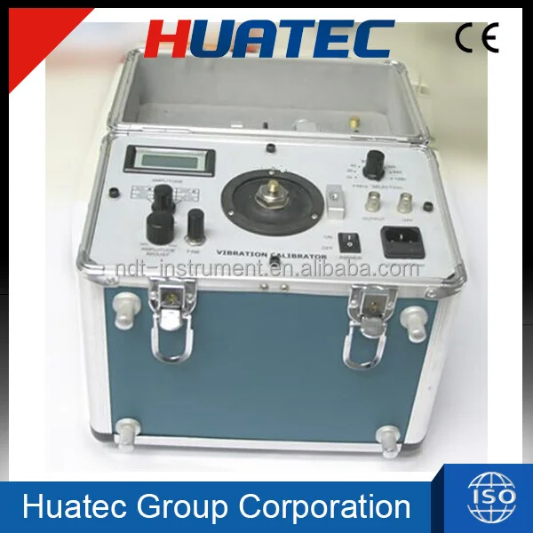 HG-5010 Vibration Calibrator