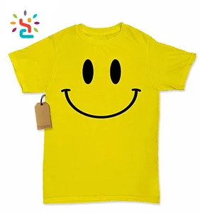 emoji shirts with printing