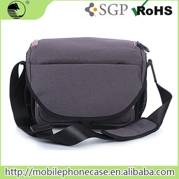 ladies camera bag