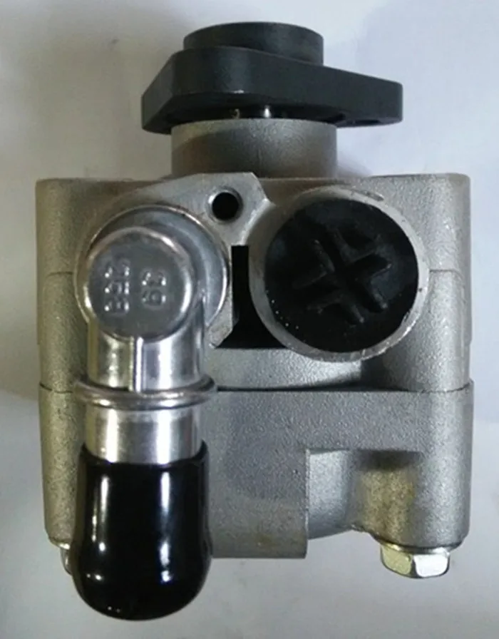 

Power Steering Pump for TATA OEM TATA LPK 407