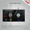 esu power settings for various surgical operations veterinary electrosurgical generator with bipolar forceps