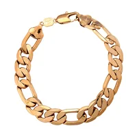 

73091 Xuping gold plated bracelet jewelry fashion bracelet men bracelet, pulseras hombre mens jewelry, bracelet