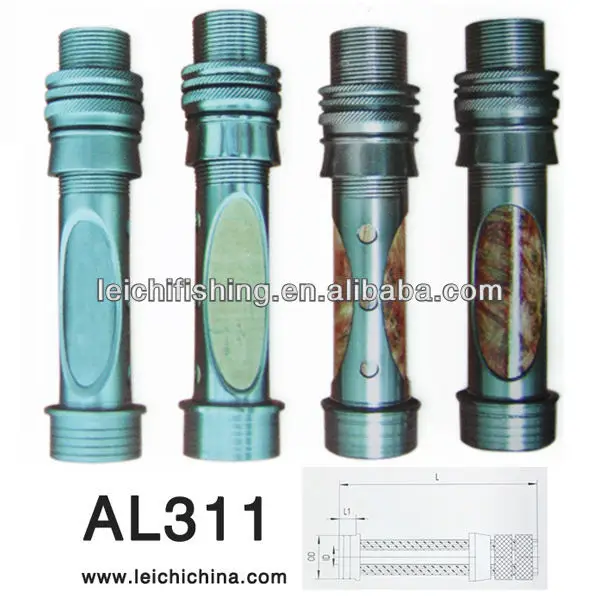 fly rod reel seat AL311---20