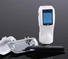 3nh NS800 Portable Precise Car Paint Spectrophotometer Color Difference Lab Value Scanner 45/0 Optical Structure