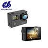 30m underwater camera with170 degrees Wide Angle and Go pro waterproof digital camera with WiFi