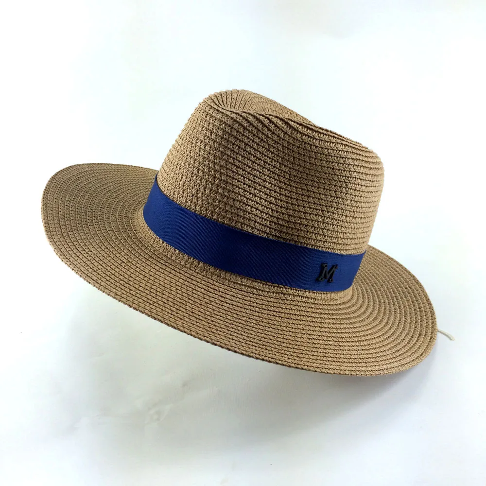 Compra mens sombrero de playa online al por mayor de China