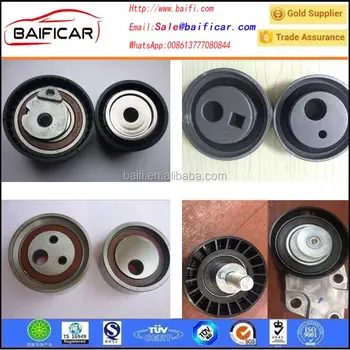 hilux belt tensioner