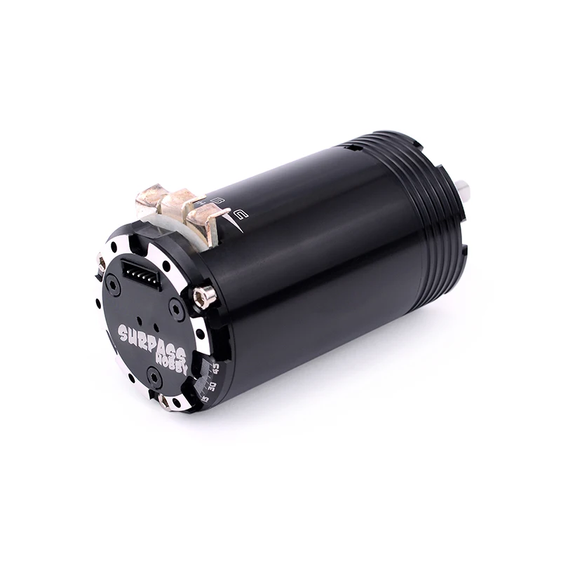 Rocket 550 Rc Short Course Brushless Dc Motor For 1/10th Short Truck Rc Car Buy 550 Short