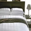 Lepanxi brand Hot sale latest design 100% cotton patchwork hotel bedding set