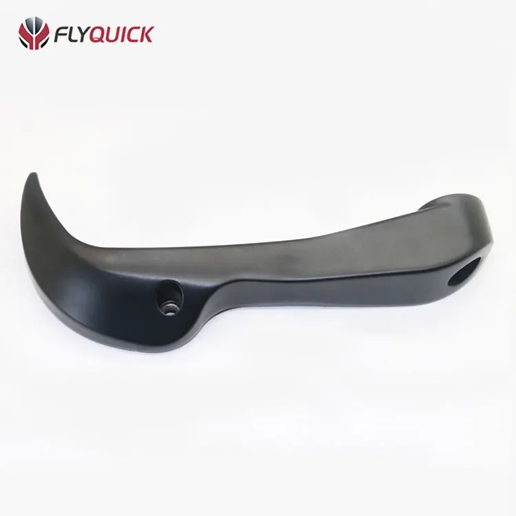 Sf150 Motorcycle Hand Handguard Protection 22mm Rear View Bar End Mirror With Handlebar Guard