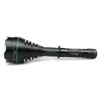 Muti lens head zoomable uniquefire 1508 IR night vision scope flashlight