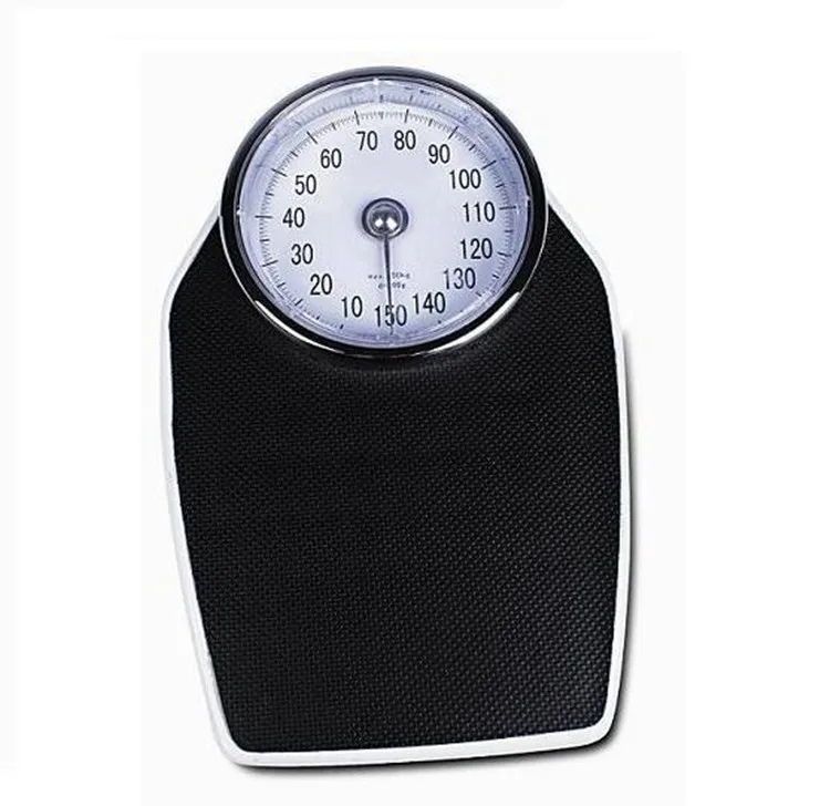 150kg Mechanical Dial Type Body Counter Weighing Scale - Buy Mechanical ...