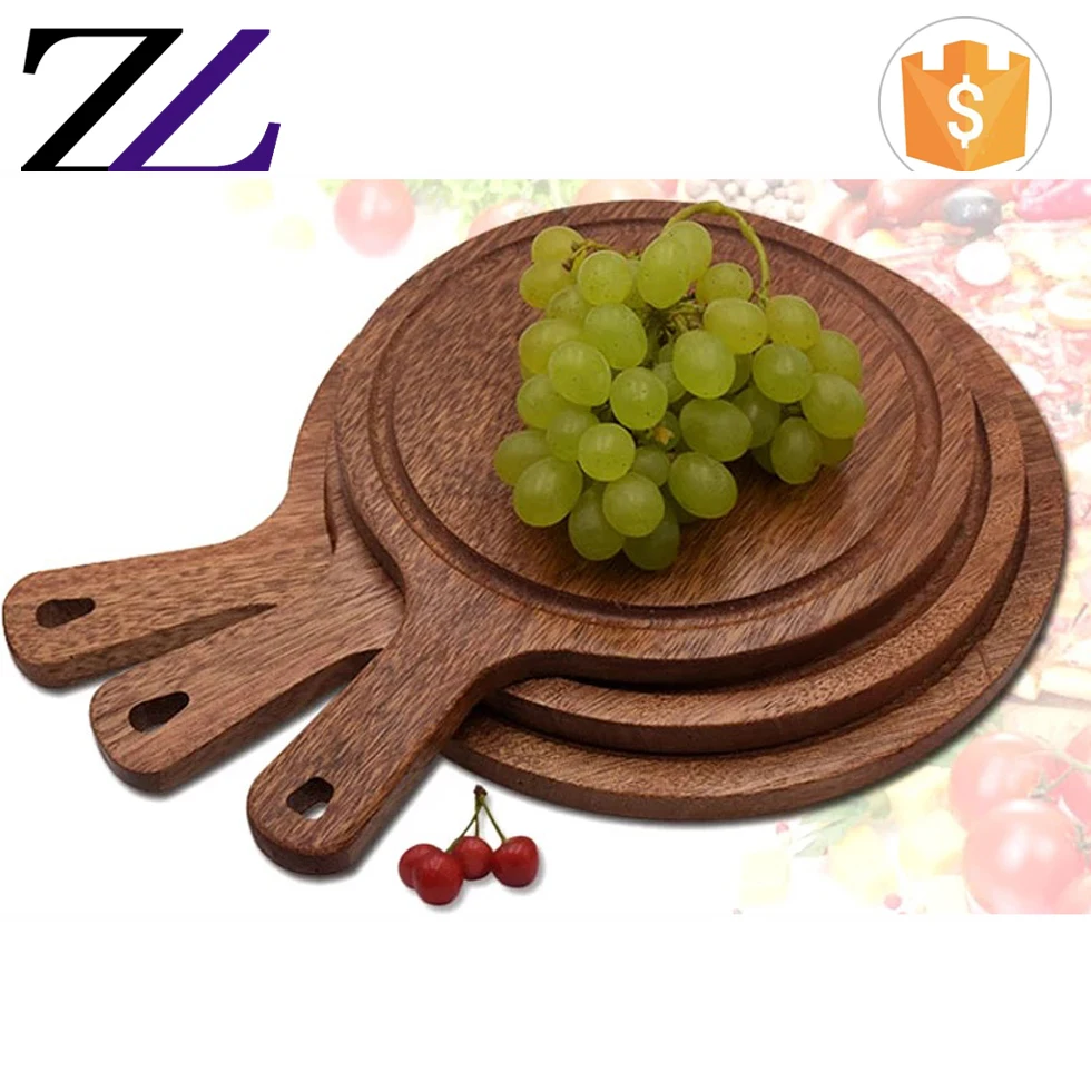 Japanese Restaurant Equipment Supplies Dinnerware Handmade Wooden