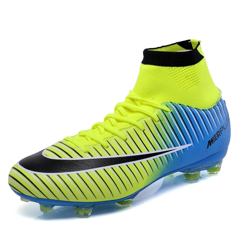 

Custom Football Boots Soccer,Men Soccer Boot Shoes Football Shoes Soccer Boots Men For Sale,Sport Football Soccer Shoes Men, Customerized