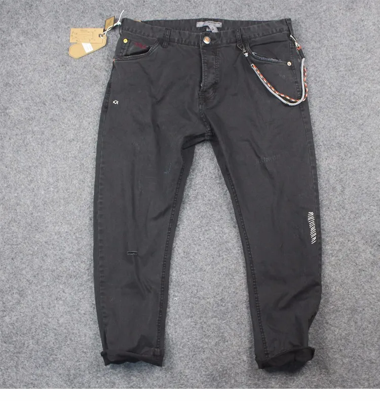 custom cargo pants