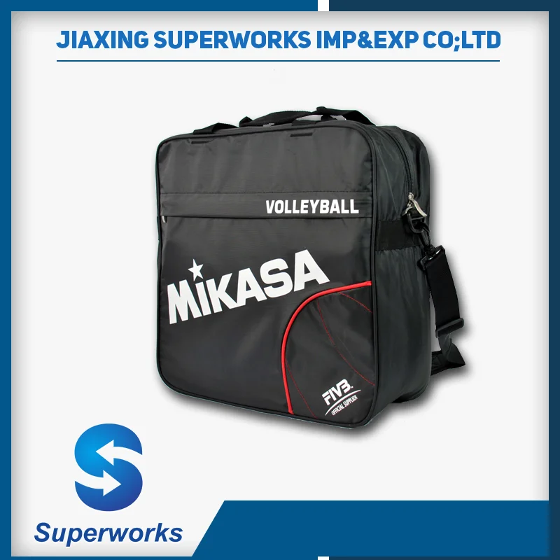 Hotsale Volleyball Bag Carry 4 Balls Volleyball Bag For Training Use