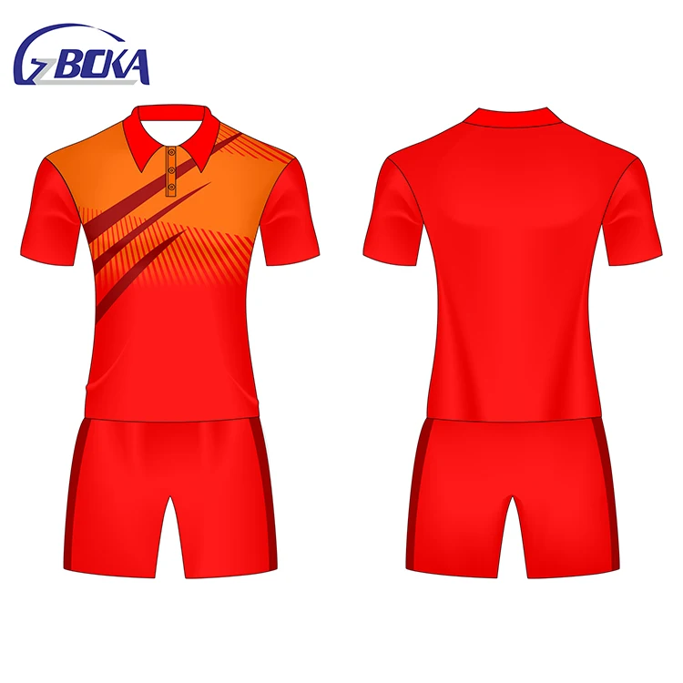 

Directly factory hot selling kids sports uniforms table tennis jersey oem, Any color is available
