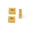 10pcs per box tungsten carbide cnc insert for cast iron