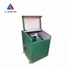 The greatest sampling machines laboratory vibrating mini pulverizer for ore samples