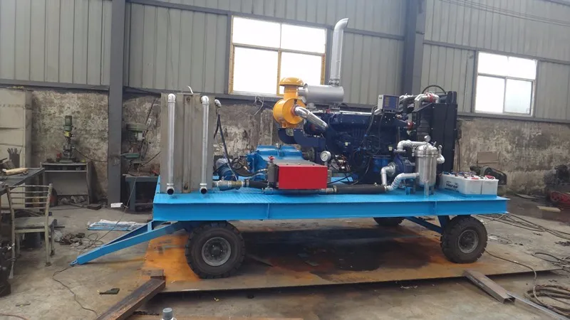 rust paint remove high pressure water blaster