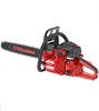 Titan 38CC gasoline CHAIN SAW with CE, MD certifications tools