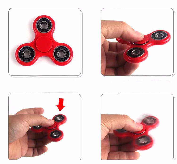 Factory Direct Fidget How To Make A Spinner With Zip Ties Hybrid