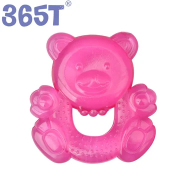 jelly teether