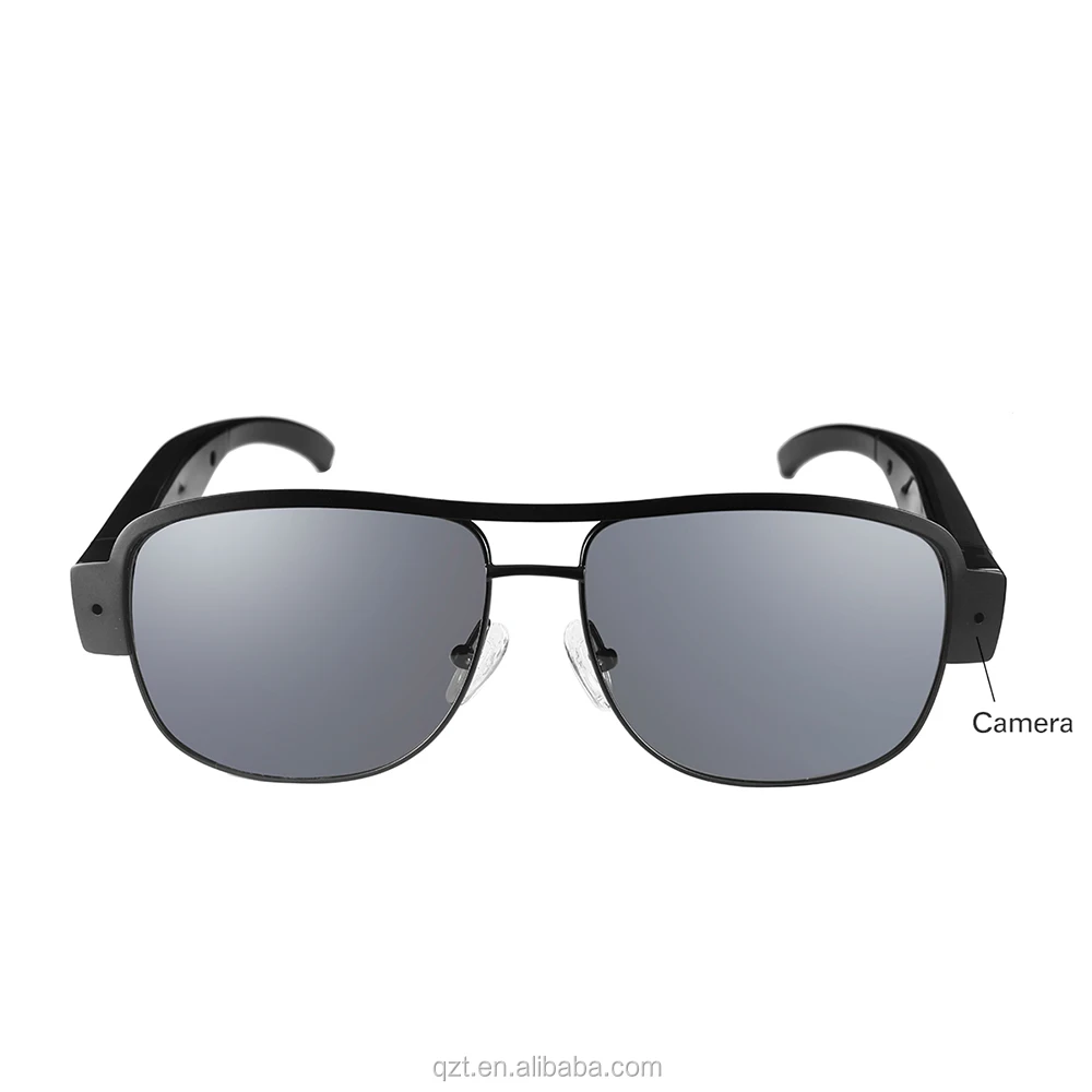 

Cool design HD 1080P spy Sunglasses camera Video Full HD Spy Camera Eyeglasses