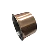 Your Trusted Custom Metal Fabrication Partner! OEM Brushing Bronze Plating Sheet Metal Stamping Deep Drawing Forming Part