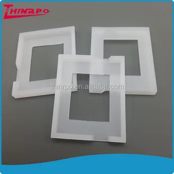 silicone gasket material