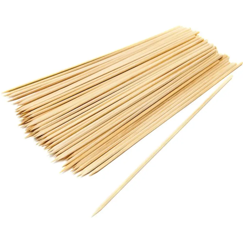 BBQ skewer