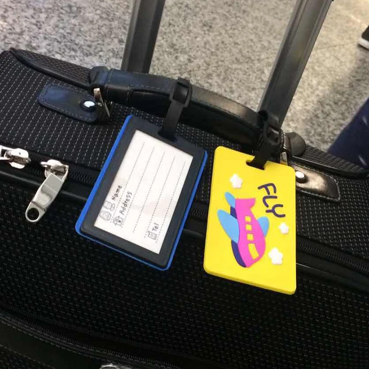 luggage tag18