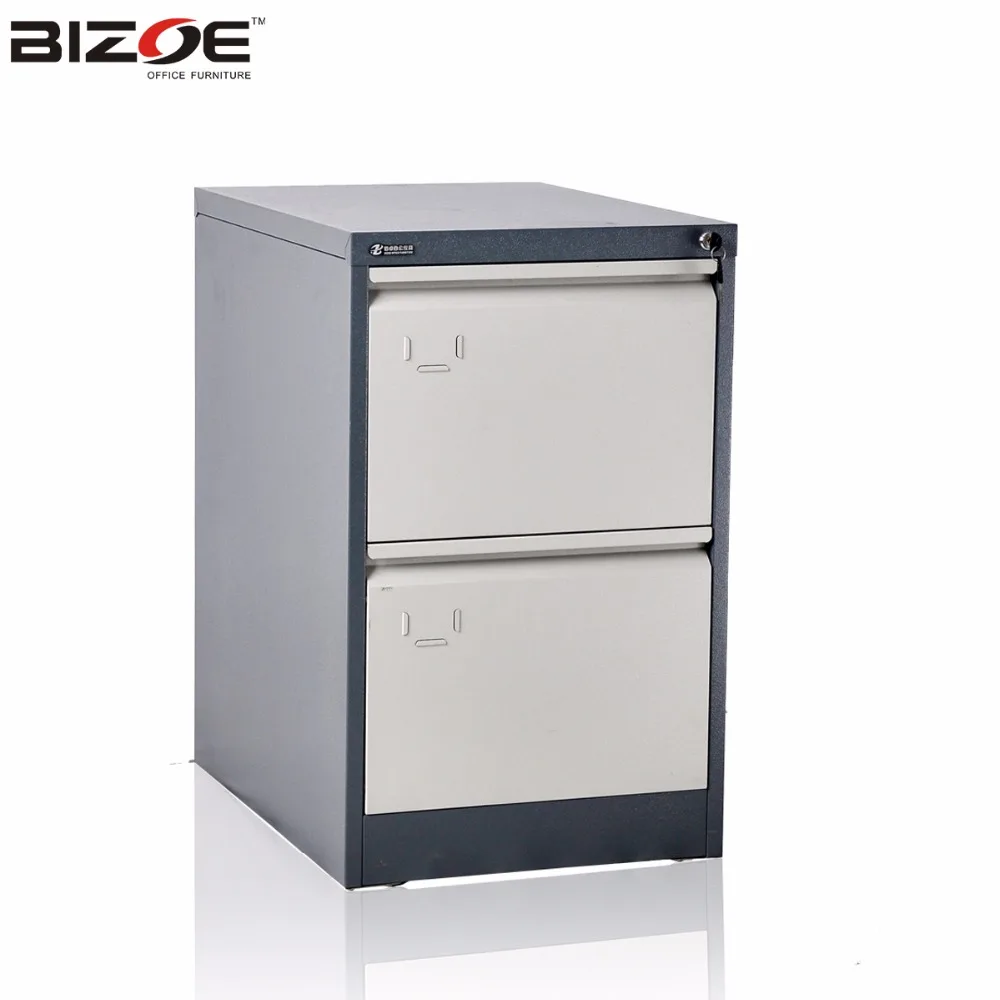 Anti Tilt System Kd Metal Garage Furniture File Metal Tool Drawer