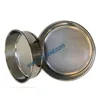 High Quality Stainless Steel Soil Cement aggregate Sand Test Sieve Sieve Test