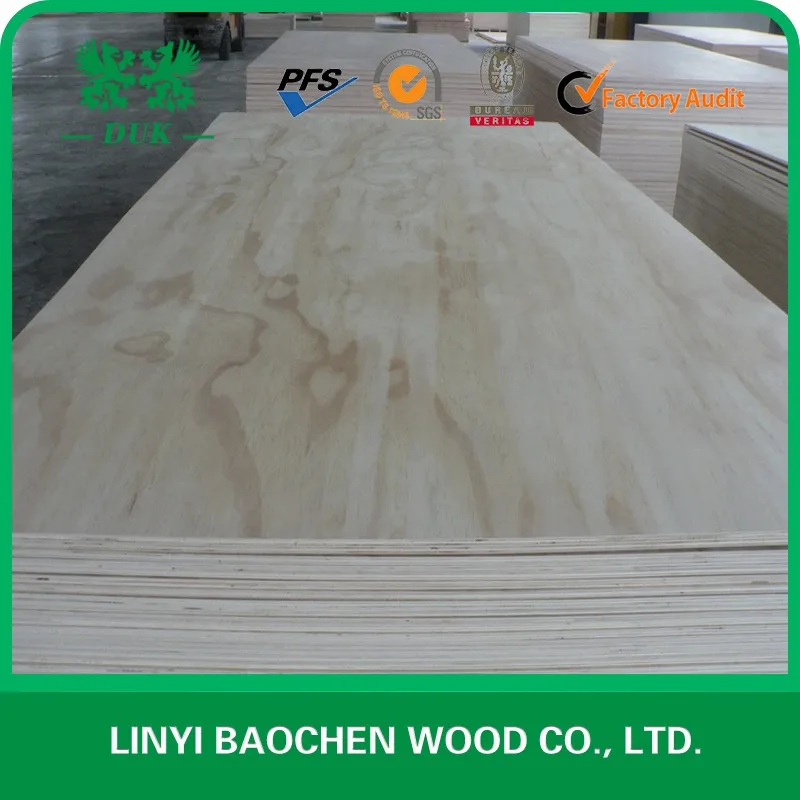pine plywood 6