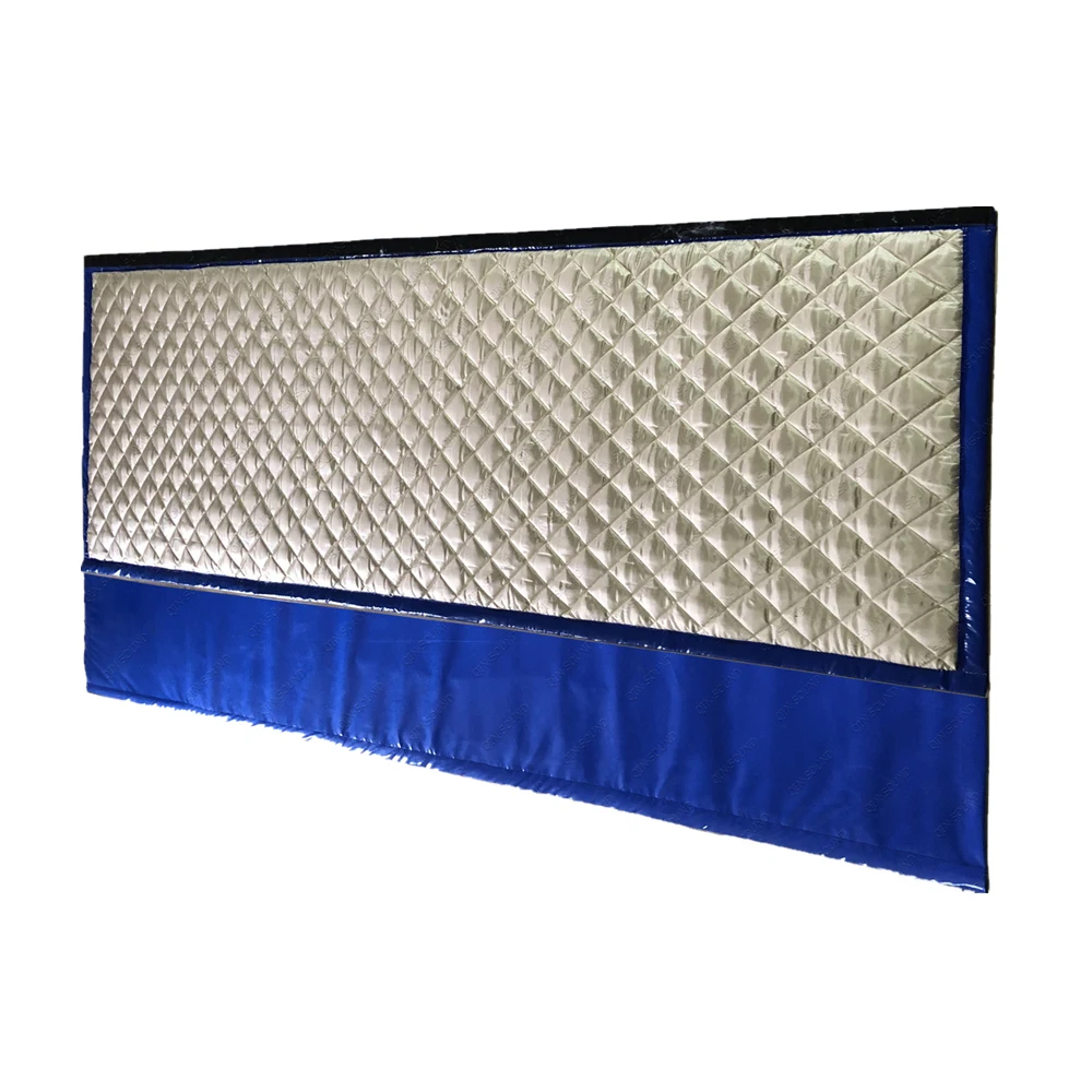 
Out Door Soundproof Curtain Noise Control Acoustic Noise Barrier  (60684575243)