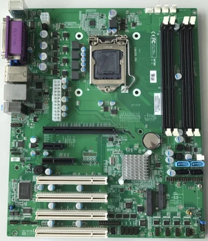 Industri Motherboard Industri Mainboard Empat Pci Slot 