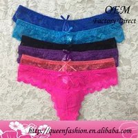 

Wholesale thongs for girls sexy mature lingerie women underwear sexy g-string hot underwears