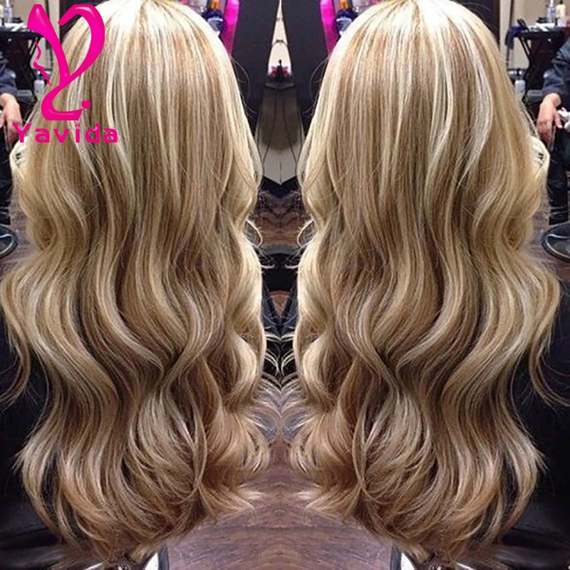 

brazilian hair honey blonde brazilian hair weave blonde ombre brazilian hair body wave 3pc