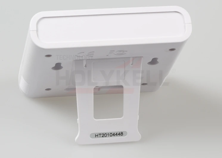 Temperature data logger