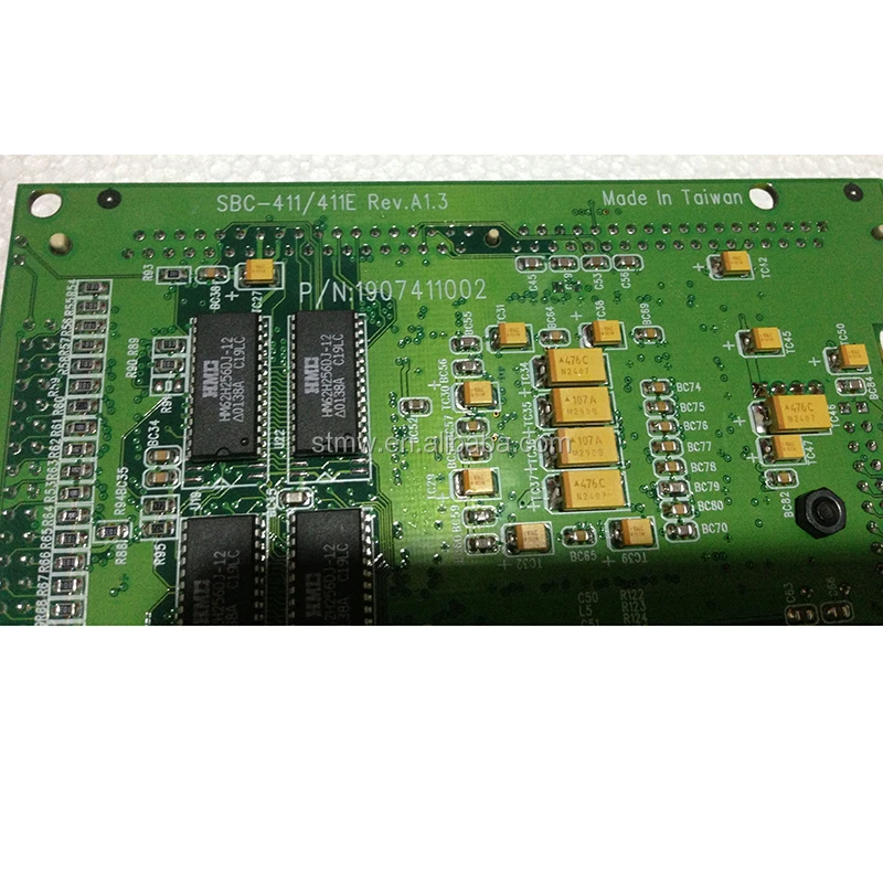 SBC-411/411E REV.A1.3 Industrial Motherboard| Alibaba.com