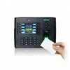Easy To Capture User's Photo By Camera For Card Access Control Keypad