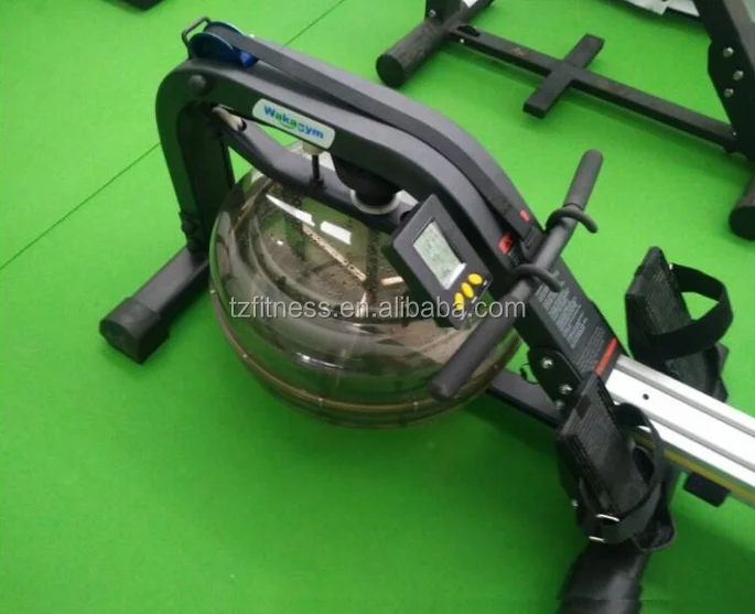 Good Price Water Rower For Sports Equipment Buy Sports Equipment