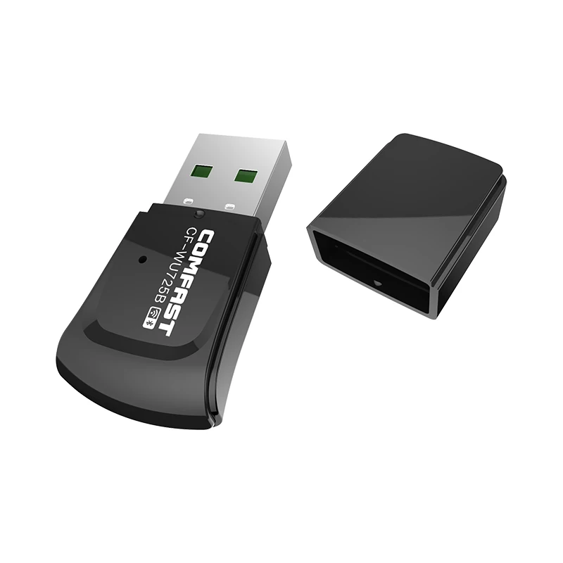 

Mini 150Mbps Wireless 802.11N Usb Network Nano Card Adapter