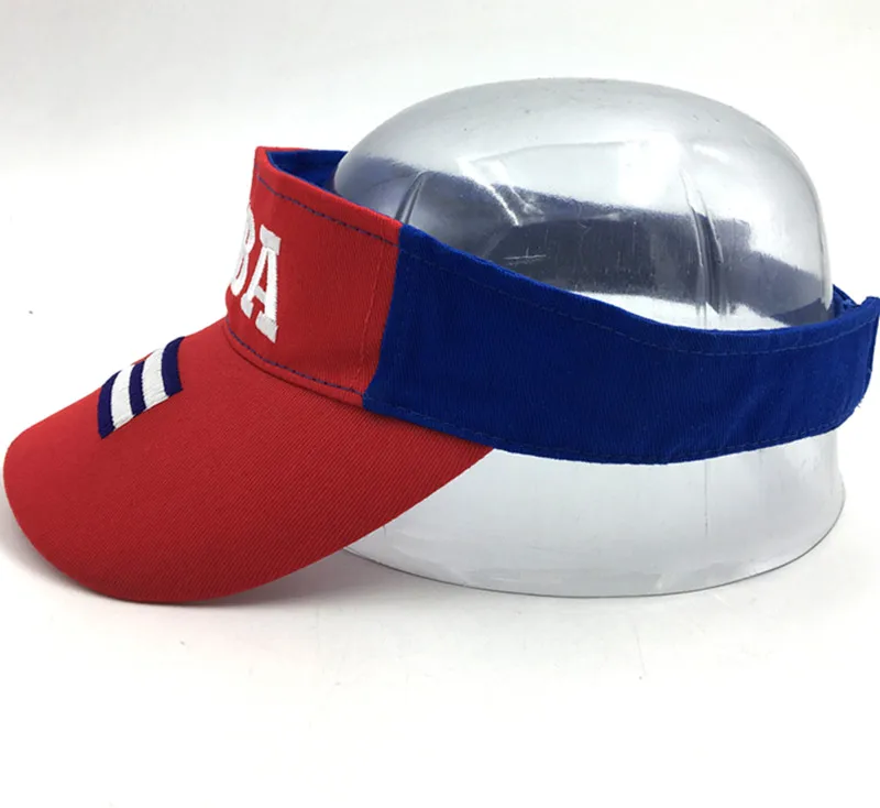 Visor Sports Cap