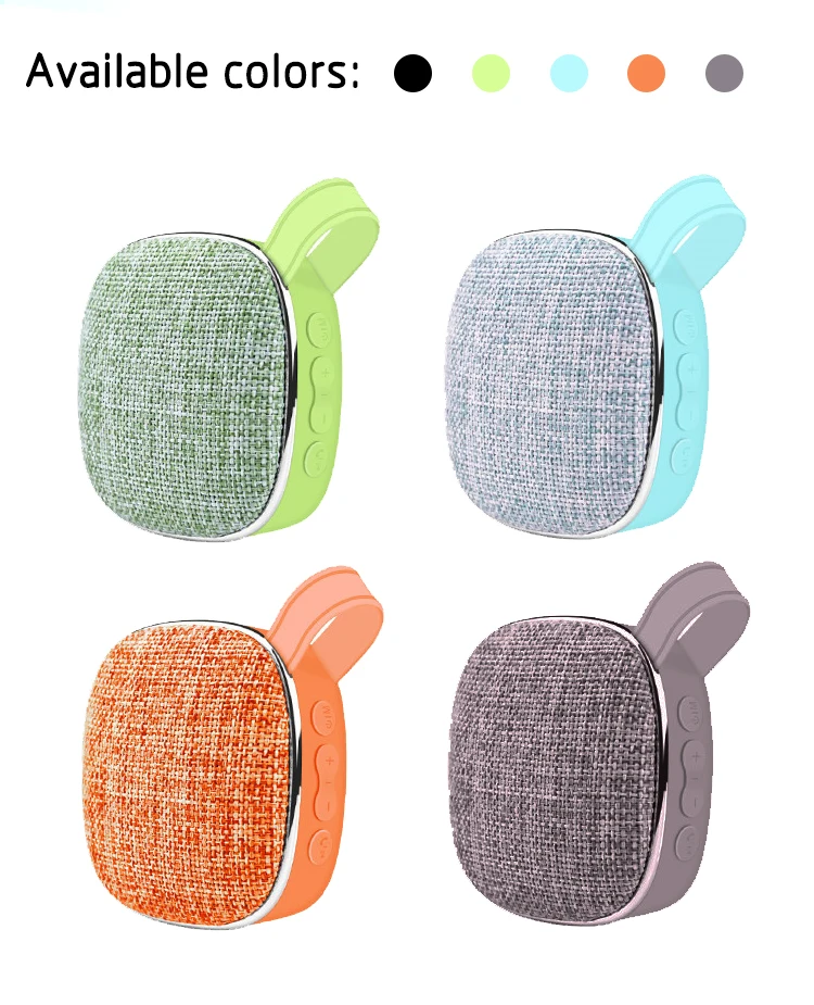 active speaker