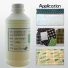 Silicone primer / treating agent/ tackifier for 3M adhesive tape